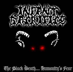 The Black Death (Humanity's Fear)